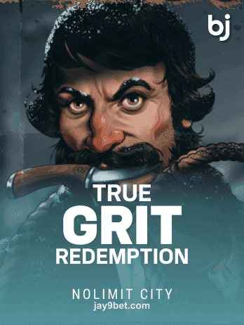True Grit Redemptionpng গেম ইমেজ