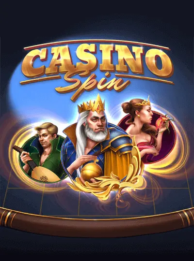 Casino Spin