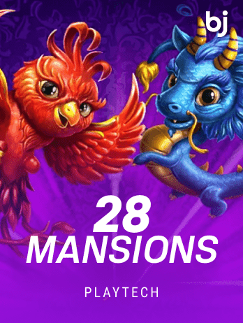 28 Mansionspng