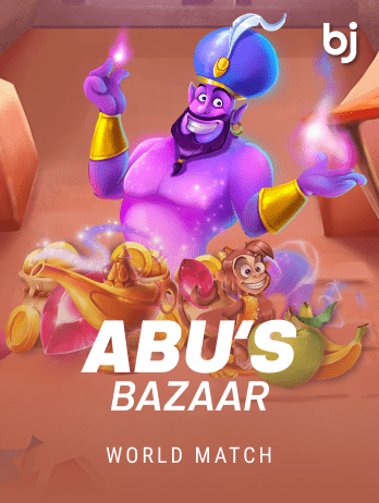 Abu's Bazaarpng