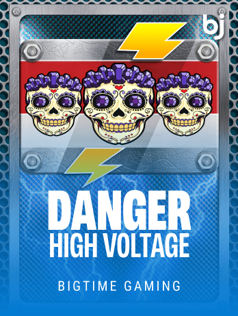 Danger High Voltagepng