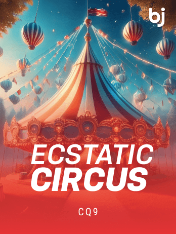 Ecstatic Circuspng