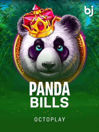 Panda Billspng