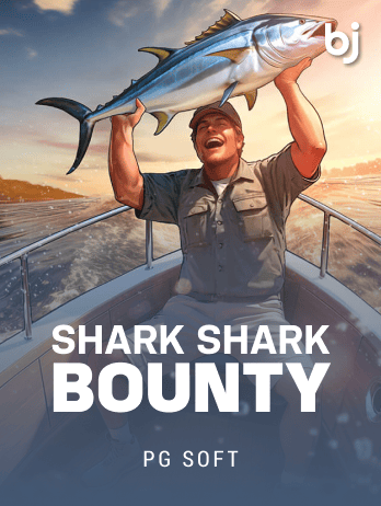 Shark Shark Bountypng