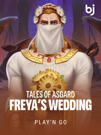 Tales of Asgard_ Freya's Weddingpng